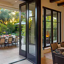Patio Doors in Coconut Creek, FL