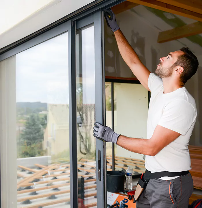 Vinyl Window Installation in Coconut Creek, FL