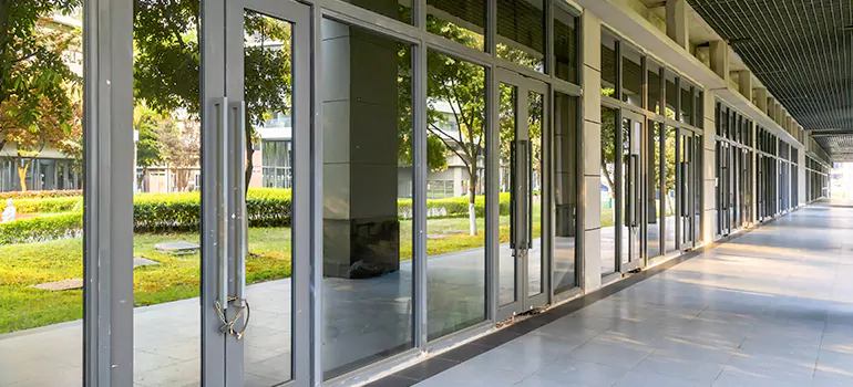 Professional Accordion Door Repair in Coconut Creek, FL