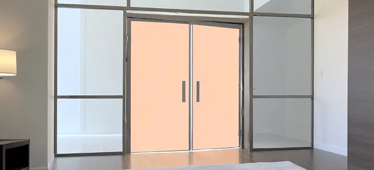 Professional Accordion Door Repair in Coconut Creek, FL