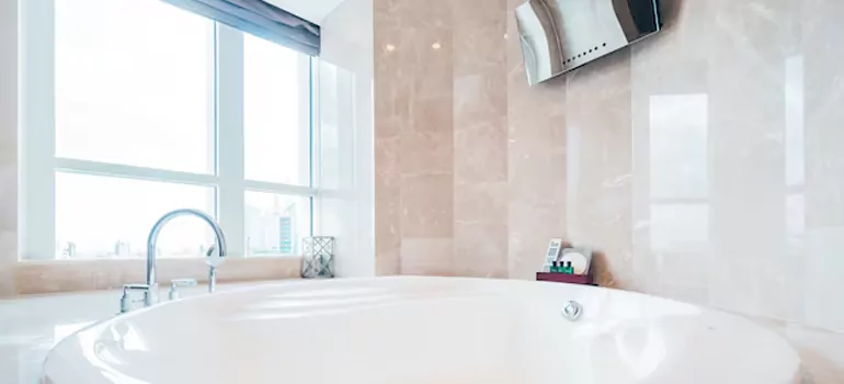 Bathroom Window Coverings in Coconut Creek, FL