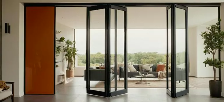 Folding Bifold Doors Repair in Coconut Creek, FL
