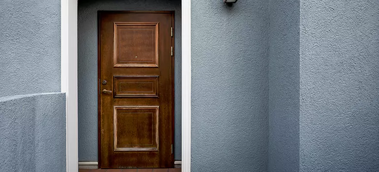 Burglar Proof Exterior Doors in Coconut Creek, FL