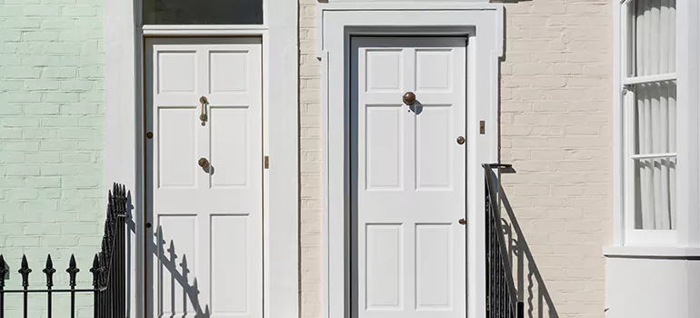 Mirror Closet Door Repair in Coconut Creek, FL
