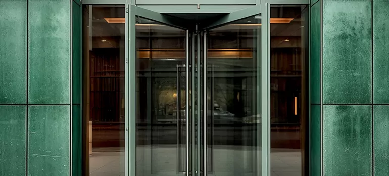 Commercial Garage Doors Repair in Coconut Creek, FL