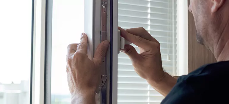 Luxury Window Installation in Coconut Creek, FL