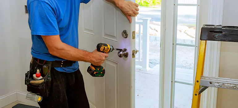 Car Door Lock Repair in Coconut Creek, FL