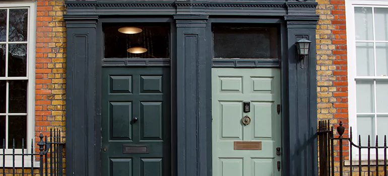 Interior Door Trim Moulding  in Coconut Creek, FL