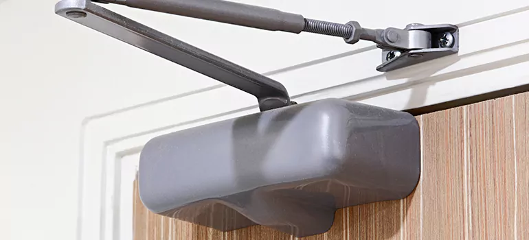 Garage Door Openers For Low Ceilings in Coconut Creek, FL