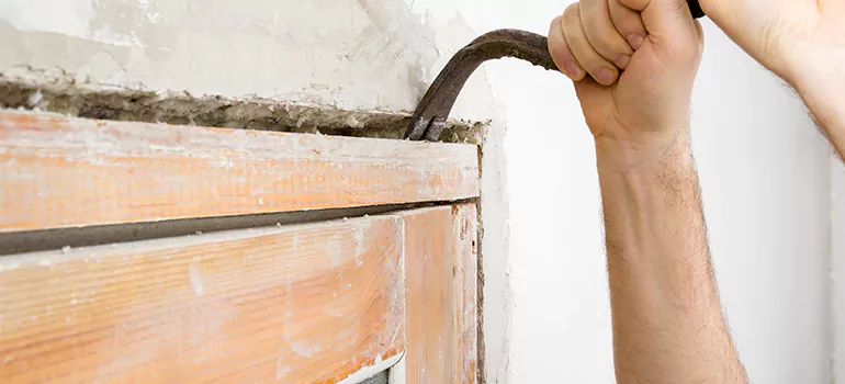 Front Door Replacement Cost in Coconut Creek, FL