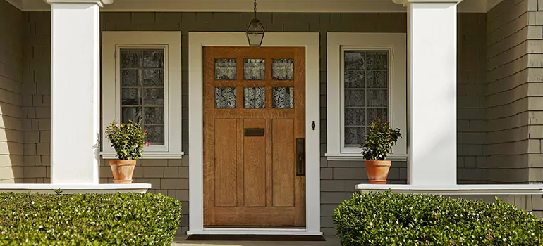 Bottom Door Sweep in Coconut Creek, FL