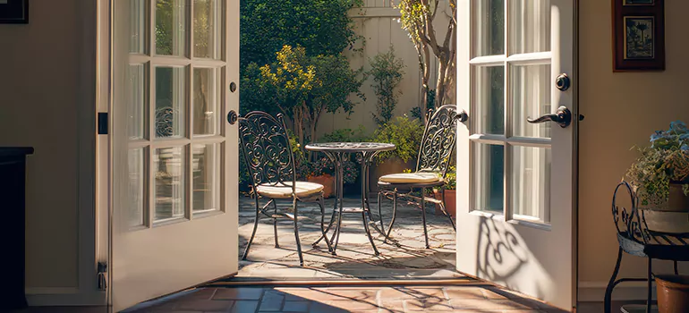 Interior Double Doors in Coconut Creek, FL