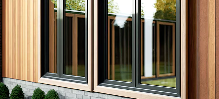 Large Double Pane Windows in Coconut Creek, FL