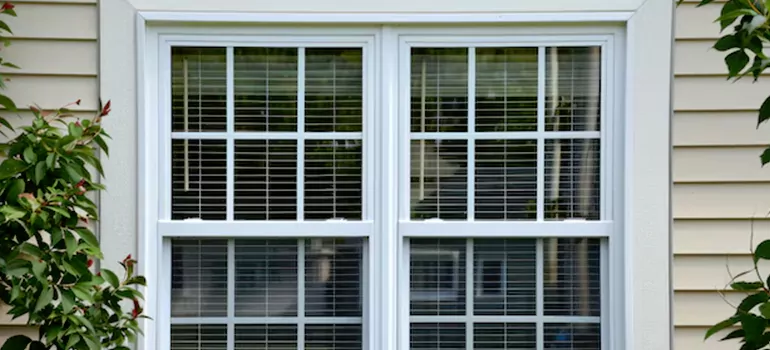Custom Double Hung Windows in Coconut Creek, FL