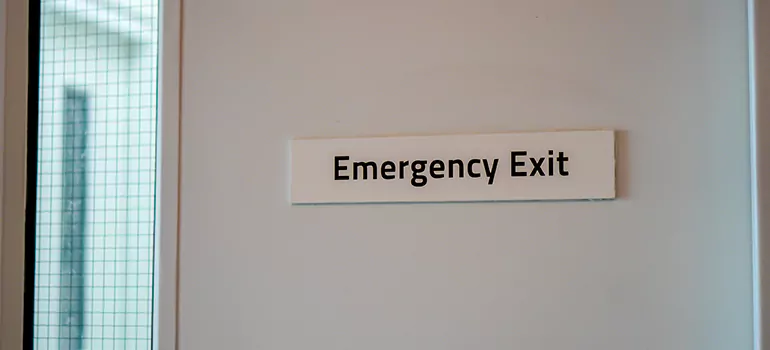 Commercial Emergency Exit Doors Repair in Coconut Creek, FL