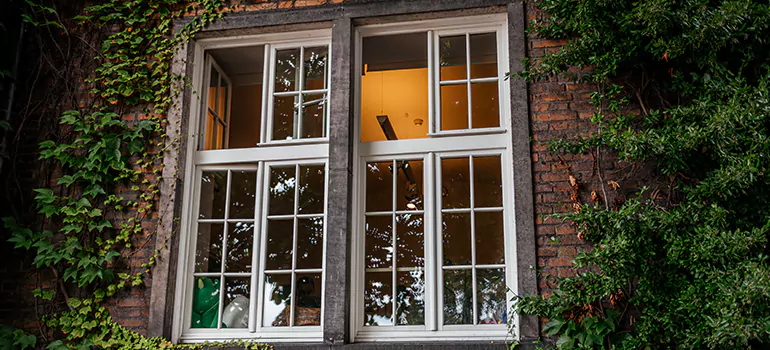 Energy Efficient Wood Windows in Coconut Creek, FL