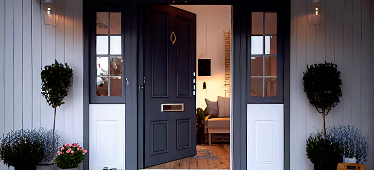 Exterior Doors Installation in Coconut Creek, FL
