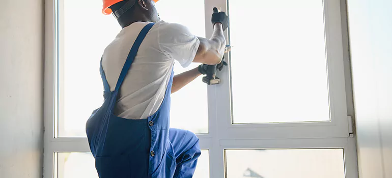 Fixed Window Replacement in Coconut Creek, FL