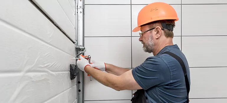 Commercial Garage Door Repair in Coconut Creek, FL