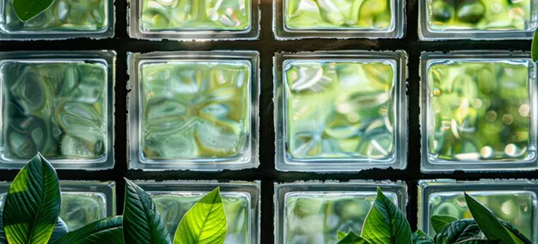 Glass Block Windows Near Me in Coconut Creek, FL