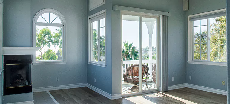 Glass Door Repair in Coconut Creek, FL
