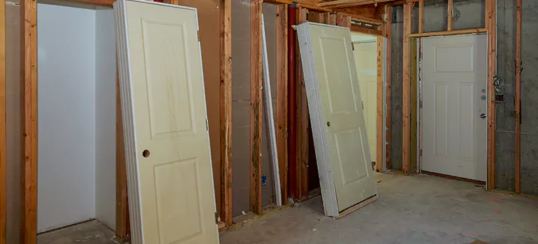 Heavy Duty Sliding Door in Coconut Creek, FL