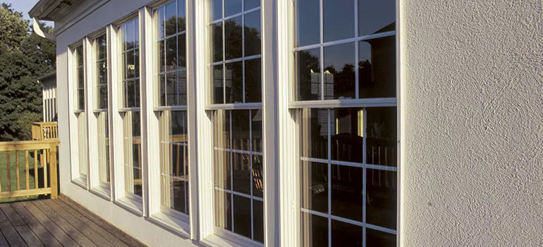 Home Window Glass Repair in Coconut Creek, FL