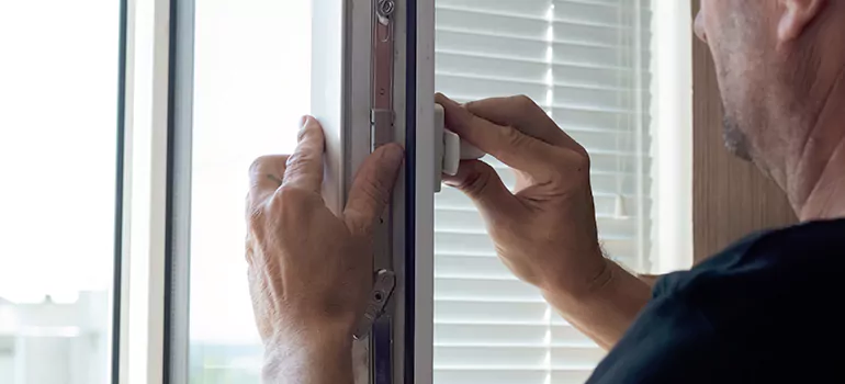Custom Hopper Windows in Coconut Creek, FL