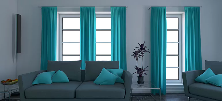 Hurricane Door Protection in Coconut Creek, FL