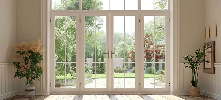 Impact Patio Doors in Coconut Creek, FL