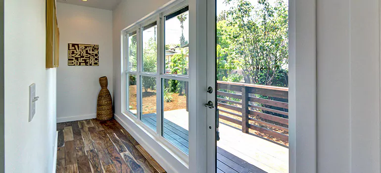 Impact Window Installation For Home Safety in Coconut Creek, FL