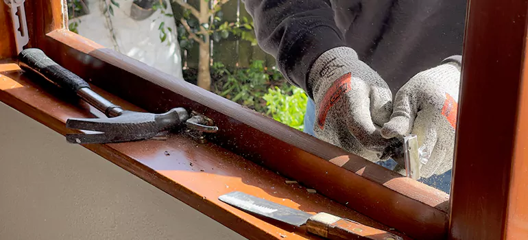 Industrial Window Repair in Coconut Creek, FL