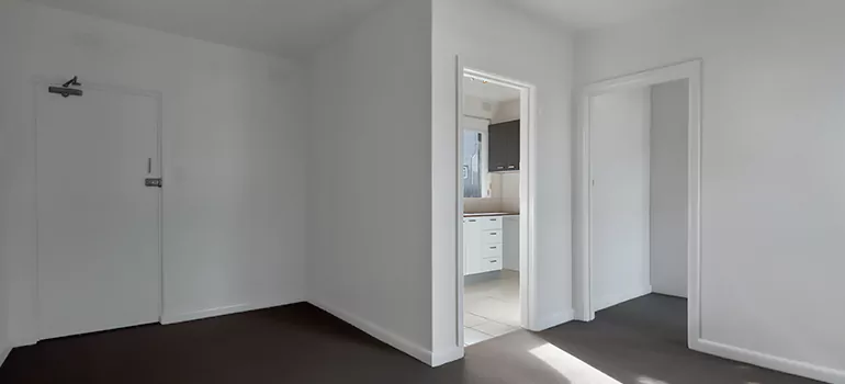 Dark Interior Doors in Coconut Creek, FL