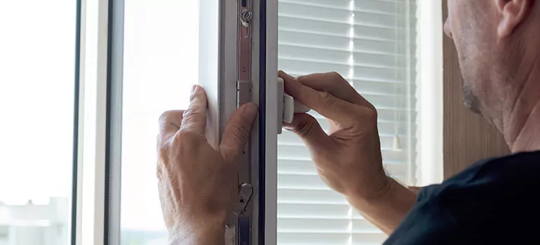 Lever Window Replacement Services in Coconut Creek, FL