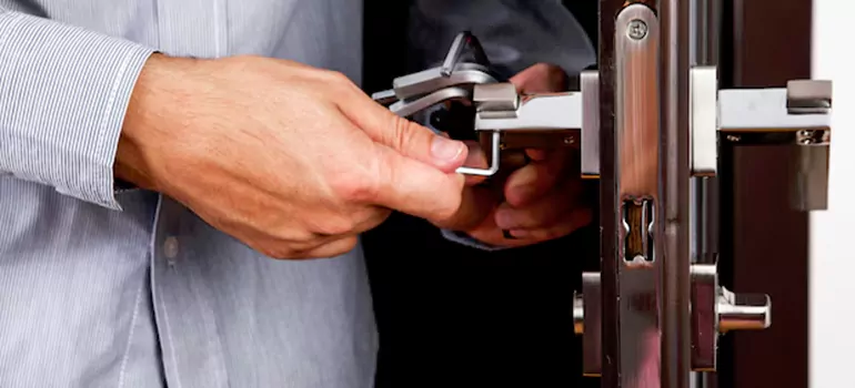 Local Multi Point Door Installation Experts in Coconut Creek, FL