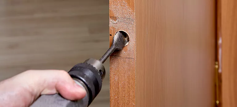 Sliding Pocket Door Repair inCoconut Creek, FL