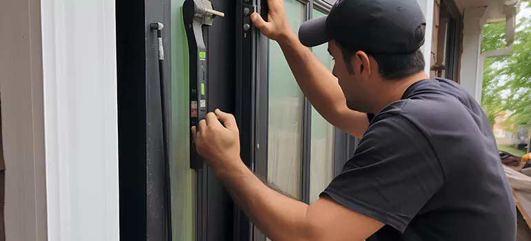 1 Way Privacy Window Film in Coconut Creek, FL