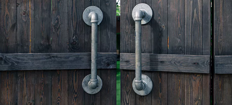 Pull Handle Installation in Coconut Creek, FL