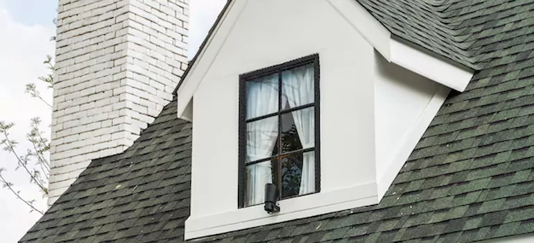 Roof Window Repair in Coconut Creek, FL