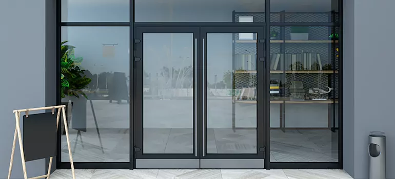Sliding Screen Door Installation in Coconut Creek, FL