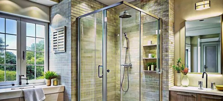 Tub Shower Doors in Coconut Creek, FL