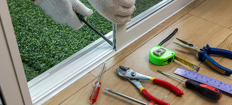  Automatic Sliding Door Repair in Coconut Creek, FL