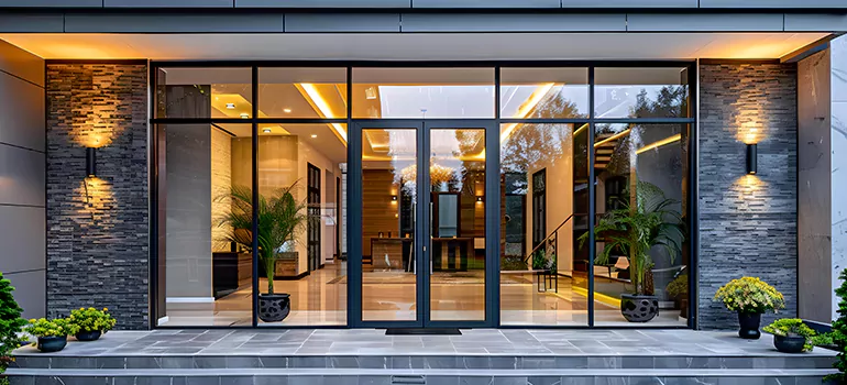 Glass Storefront Maintenance in Coconut Creek, FL