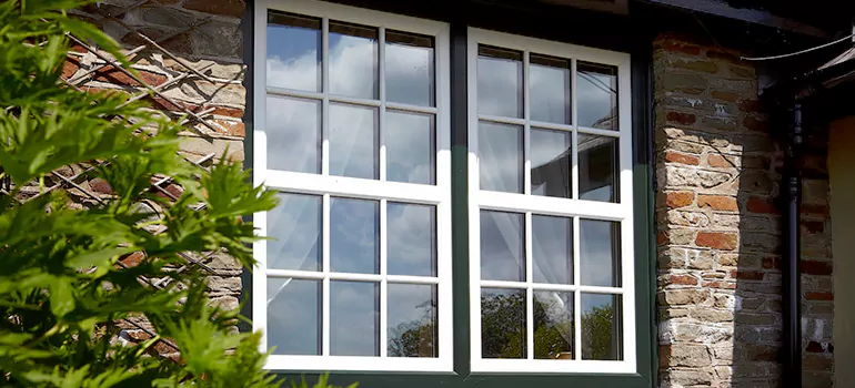 Stormproof Casement Windows in Coconut Creek, FL