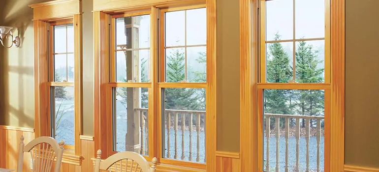 Safety Tempered Glass Window Installation in Coconut Creek, FL