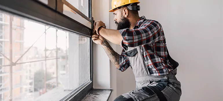 Window Glazing Company in Coconut Creek, FL