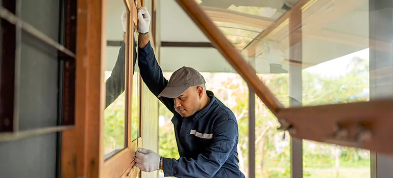 Energy-efficient Window Insulation in Coconut Creek, FL