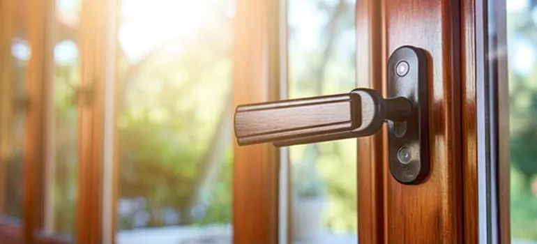 Double Glazing Window Latch Repairs in Coconut Creek, FL