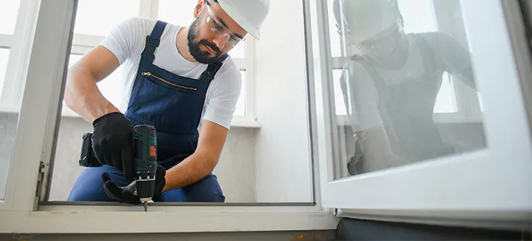 Replace Broken Window Pane in Coconut Creek, FL