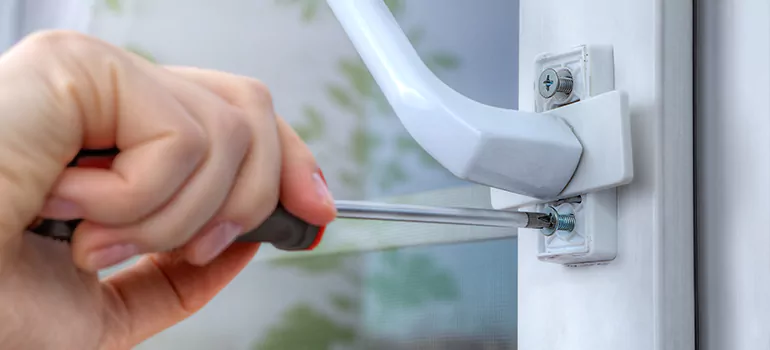 Window Crack Repair in Coconut Creek, FL